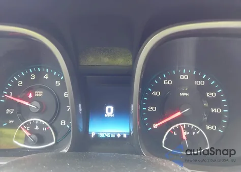 2014 Chevrolet Malibu 1Lz из США, поврежденный, VIN 1G11H5SL4EF206811